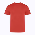 The 100 T – Fire Red