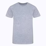 The 100 T – Heather Grey