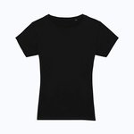 Women´s The 100 T – Deep Black