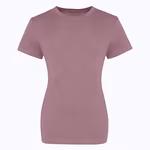 Women´s The 100 T – Dusty Pink