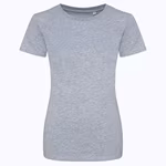 Women´s The 100 T – Heather Grey