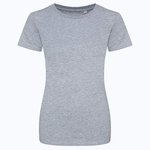 Women´s The 100 T – Heather Grey