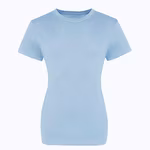 Women´s The 100 T – Sky Blue