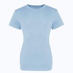 Women´s The 100 T – Sky Blue