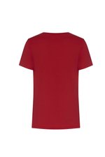 Just T's 100 T-Shirt aus Baumwolle für Kinder, White XL, JT100K – Bild 4