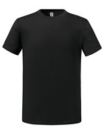 Essential Cotton-T – Black