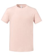 Essential Cotton-T – Blush Pink
