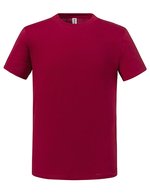 Essential Cotton-T – Cardinal