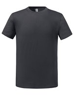 Essential Cotton-T – Charcoal Grey