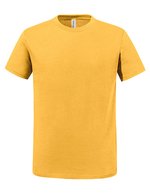 Essential Cotton-T – Gold