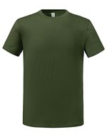 Essential Cotton-T – Military Green