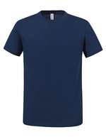 Essential Cotton-T – Navy