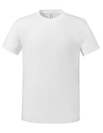 Essential Cotton-T – White
