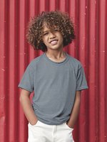 Jerzees Eco® T-shirt premium bio jeune – Bild 1