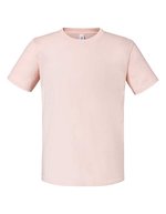 Jerzees Eco® Youth Premium Organic T – Blush Pink