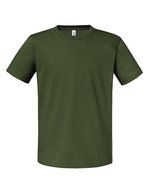 Jerzees Eco® T-shirt premium bio jeune – Militaire Vert