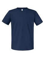 Jerzees Eco® T-shirt premium bio jeune – Marine