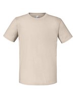 Jerzees Eco® T-shirt premium bio jeune – Mastic