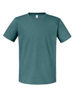Jerzees Eco® T-shirt premium bio jeune – Sauge