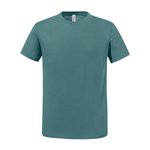 T-shirt premium biologica – Bild 3