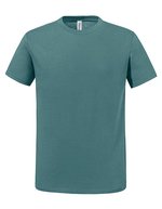 T-shirt premium biologica – Salvia