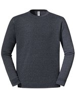 Nublend® Sweatshirt – Black Heather