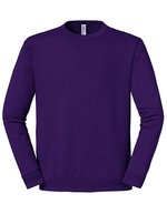 Nublend® Sweatshirt – Deep Purple