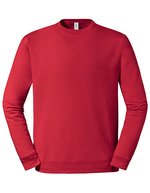 Nublend® Sweatshirt – True Red