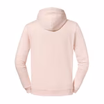 Eco® Premium Blend Hooded Sweatshirt – Bild 4