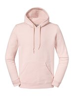 Eco® Premium Blend Hooded Sweatshirt – Blush Pink