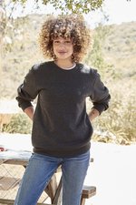 Eco® Premium Blend Sweatshirt – Bild 1