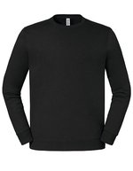 Eco® Premium Blend Sweatshirt – Black Ink