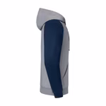 Nublend® Colour-Block Raglan Hooded Sweatshirt – Bild 5