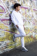 Nublend® Pocketed Jogger Sweatpants – Bild 1