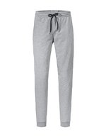 Nublend® Pocketed Jogger Sweatpants – Athletic Heather