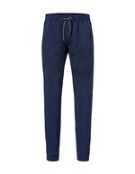 Nublend® Pocketed Jogger Sweatpants – Navy