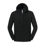 Nublend® Full-Zip Hooded Sweatshirt – Bild 3