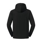 Nublend® Full-Zip Hooded Sweatshirt – Bild 4