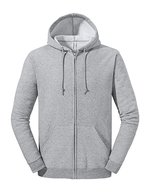 Nublend® Full-Zip Hooded Sweatshirt – Bild 2