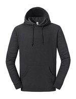 Nublend® Sweat a capuche – Anthracite Gris