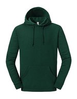 Nublend® Sweat a capuche – Vert foret