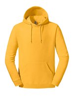 Nublend® Sweat a capuche – Or