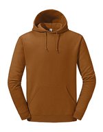 Nublend® Sweat a capuche – Dore Pecan