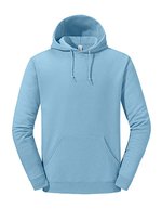 Nublend® Sweat a capuche – Bleu clair