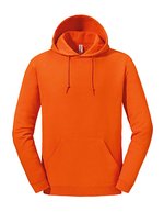 Nublend® Sweat a capuche – Safety Orange