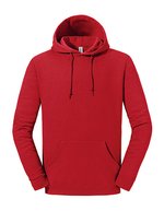 Nublend® Sweat a capuche – Vrai Rouge