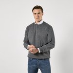 Kustom Kit Regular Fit Superwash® 60° Sweatshirt, Black XS, K302 – Bild 1