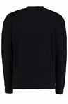 Kustom Kit Regular Fit Superwash® 60° Sweatshirt, Black S, K302 – immagine 4