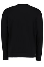 Kustom Kit Regular Fit Superwash® 60° Sweatshirt, Black XS, K302 – Bild 4