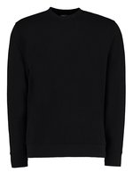 Kustom Kit Regular Fit Superwash® 60° Sweatshirt – Black